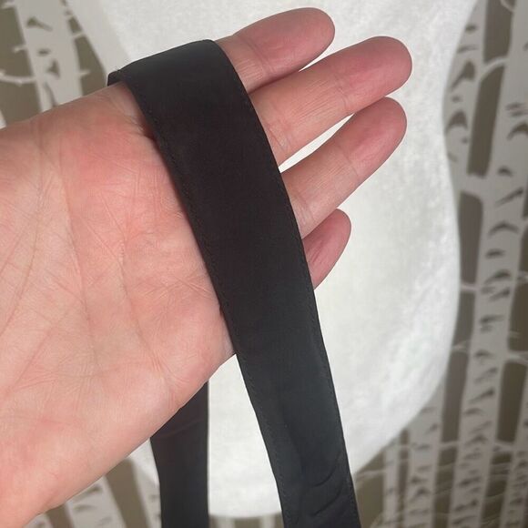 Red Straw Bucket Bag - Picture 6 of 8